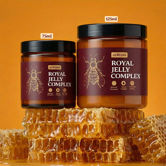 Royal Jelly Complex