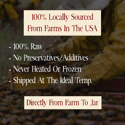 Raw Royal Jelly