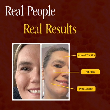 Raw Royal Jelly